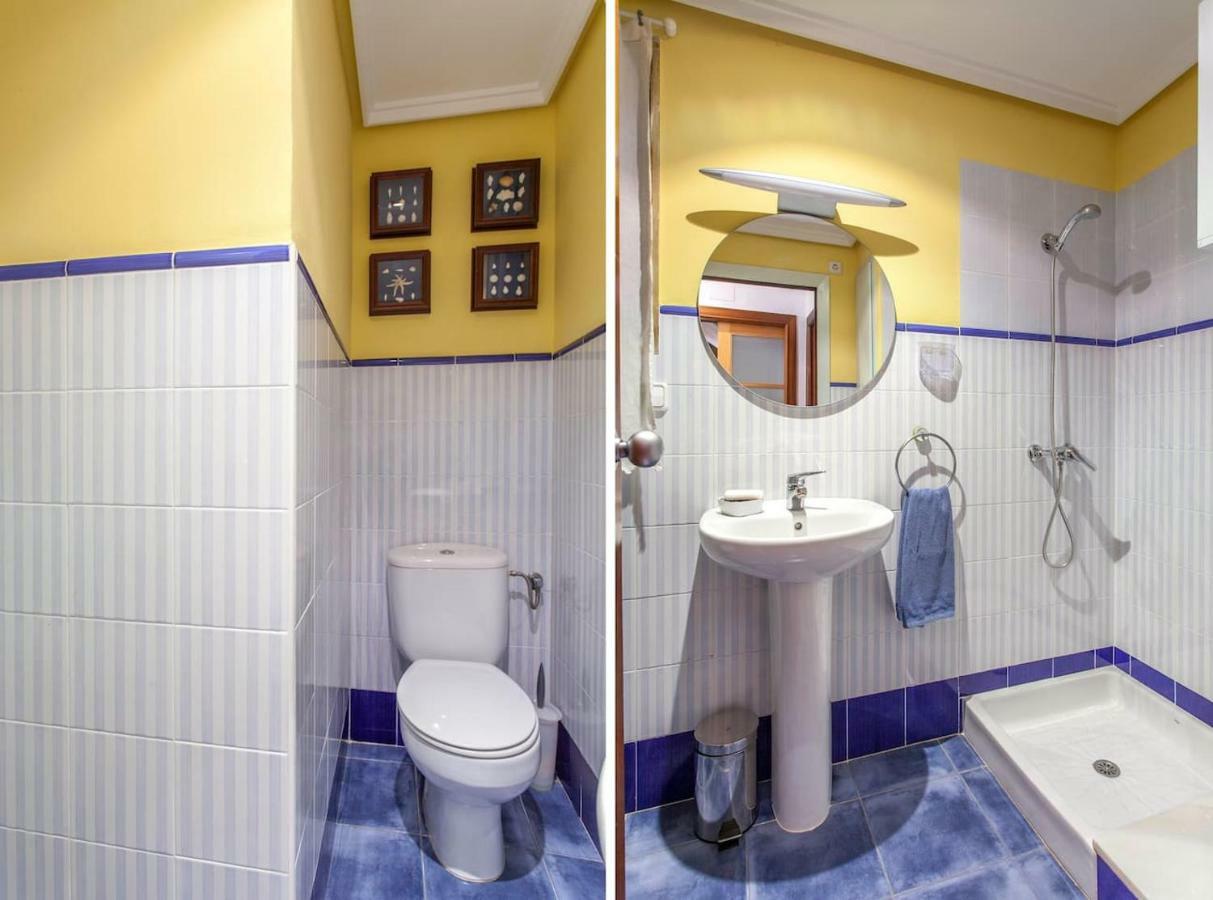 Вилла La Casa Del Rio Pedralba Экстерьер фото