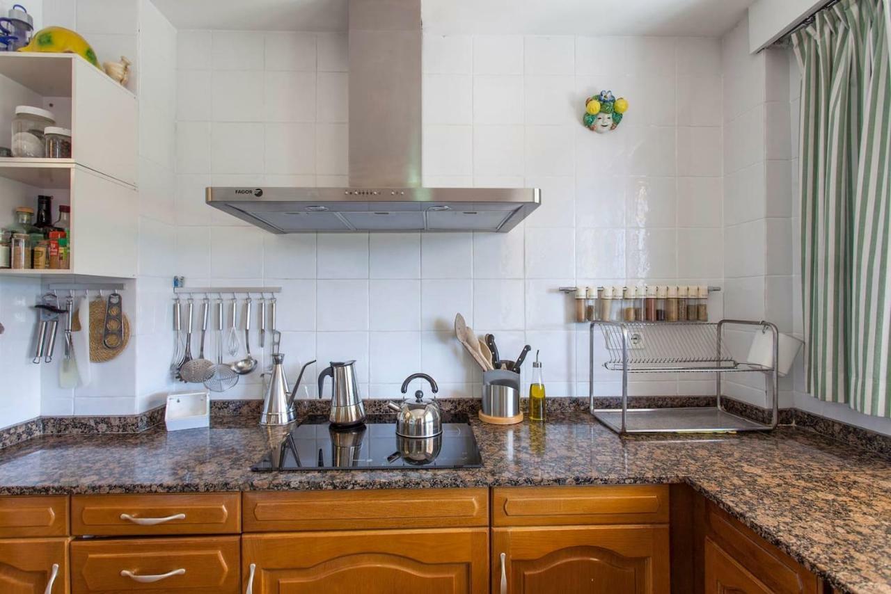 Вилла La Casa Del Rio Pedralba Экстерьер фото